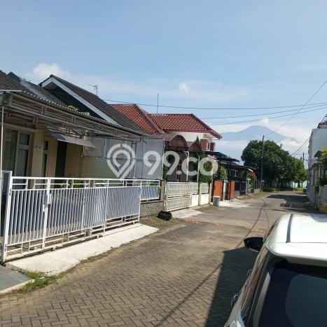Rumah Modern Minimalis 2 Kamar Siap Huni di Purwokerto Timur Rumah Modern Minimalis 2 Kamar Siap Huni di Purwokerto Timur