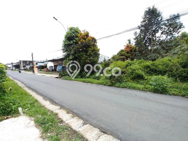 Tanah Dijual Lokasi Sumbang Banyumas - Tanah Dijual Lokasi Sumbang Banyumas -