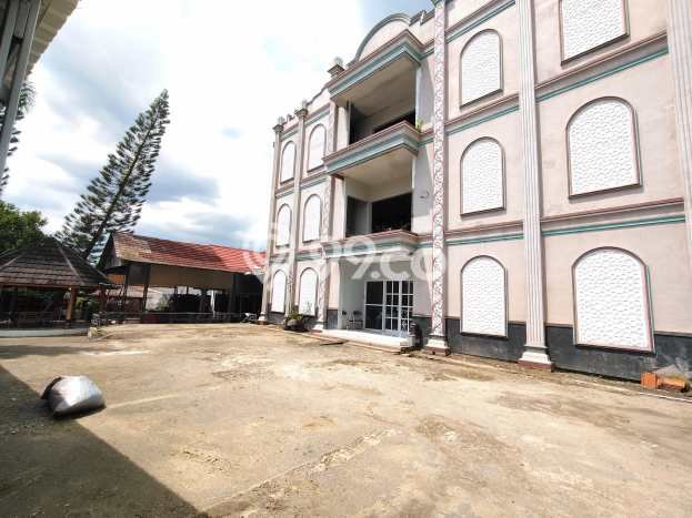 Ruko Paling Dicari LB 750m2 Dijual di Purwokerto Selatan Ruko Paling Dicari LB 750m2 Dijual di Purwokerto Selatan