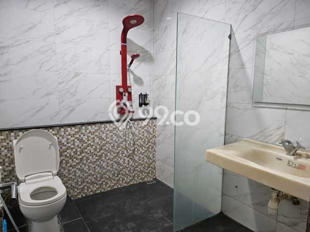 Vila Kawasan , Area 600m2m², Posisi Premium Vila Kawasan , Area 600m2m², Posisi Premium