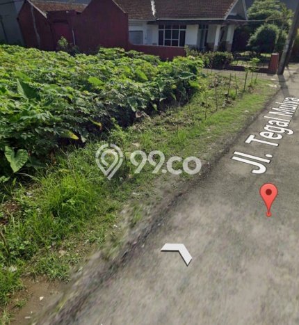 Tanah untuk Dijual di Kembaran Banyumas Luas 490m2 Tanah untuk Dijual di Kembaran Banyumas Luas 490m2