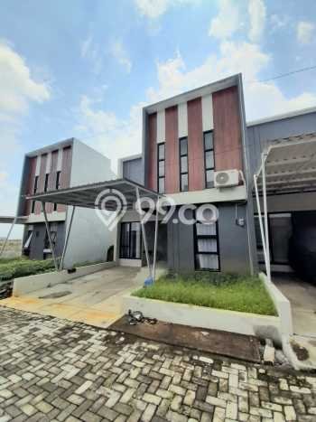 Rumah Modern Minimalis 2 KT Siap Huni di Sumbang Rumah Modern Minimalis 2 KT Siap Huni di Sumbang