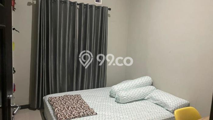 Rumah Modern Minimalis 2 KT Bisa Langsung Pindah di Karanglewas Rumah Modern Minimalis 2 KT Bisa Langsung Pindah di Karanglewas
