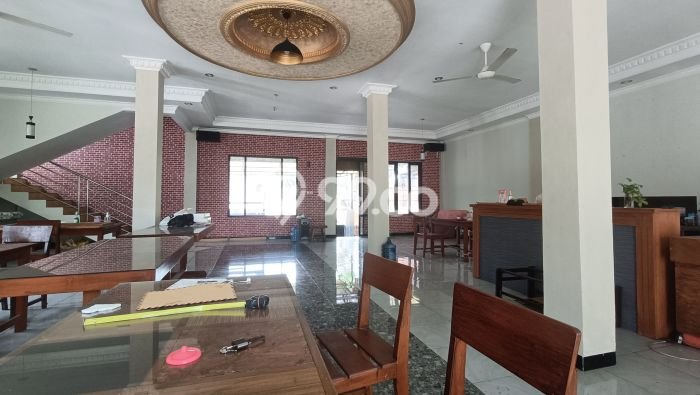 Hunian Super Mewah dengan Akses Paling Strategis di Kedungbanteng, Banyumas Hunian Super Mewah dengan Akses Paling Strategis di Kedungbanteng, Banyumas