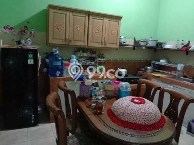 Rumah Modern Minimalis 5 KT Bisa Langsung Pindah di Purwokerto Selatan Rumah Modern Minimalis 5 KT Bisa Langsung Pindah di Purwokerto Selatan