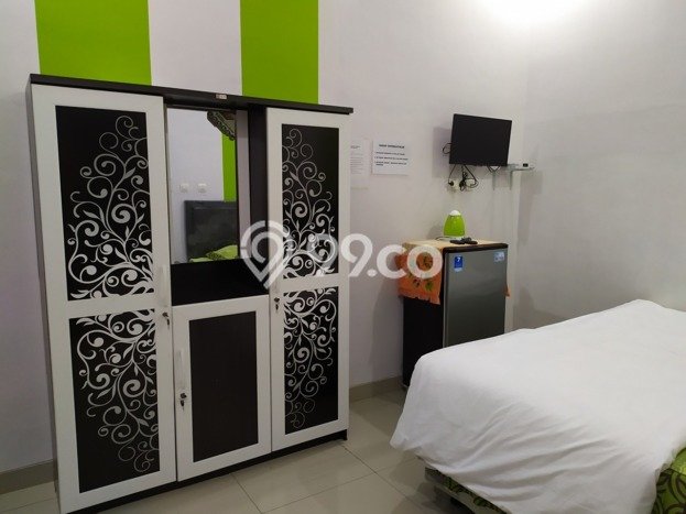 Lokasi Strategis! Kost di Ngemplak, Area 650m², Kualitas Prima Lokasi Strategis! Kost di Ngemplak, Area 650m², Kualitas Prima