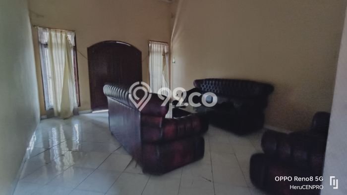 Rumah Mewah Siap Huni LT 1312m2 di Purwokerto Utara, Banyumas Rumah Mewah Siap Huni LT 1312m2 di Purwokerto Utara, Banyumas