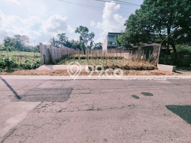 Tanah untuk Dijual Lokasi Sumbang, Banyumas Luas 700m2 SHM Tanah untuk Dijual Lokasi Sumbang, Banyumas Luas 700m2 SHM