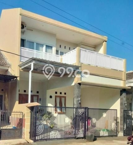 Rumah Luas Asri 4 KT Siap Pakai di Kedungbanteng Banyumas Rumah Luas Asri 4 KT Siap Pakai di Kedungbanteng Banyumas
