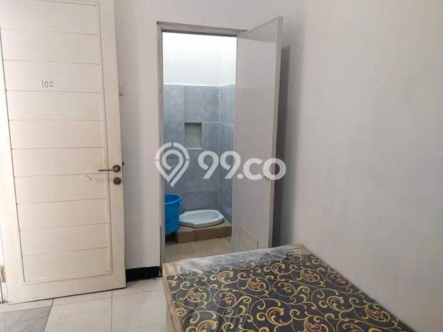 Kost Dijual Lokasi Purwokerto Timur, Purwokerto, 6 KT, 5 KM, 95m2 Kost Dijual Lokasi Purwokerto Timur, Purwokerto, 6 KT, 5 KM, 95m2
