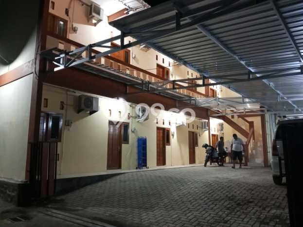 Rumah Kost Dijual di Purwokerto Utara, Banyumas, 12 KT, 13 KM, Bangunan 300m2 Rumah Kost Dijual di Purwokerto Utara, Banyumas, 12 KT, 13 KM, Bangunan 300m2