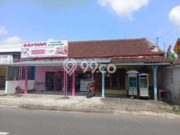 Best Deal Hunian Mewah Ideal dan Luas di Purwokerto Selatan, Purwokerto Best Deal Hunian Mewah Ideal dan Luas di Purwokerto Selatan, Purwokerto