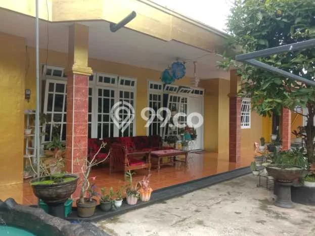 Dijual Cepat Rumah Favorit Siap Huni LB 280m2 di Bojongsari, Purbalingga Dijual Cepat Rumah Favorit Siap Huni LB 280m2 di Bojongsari, Purbalingga