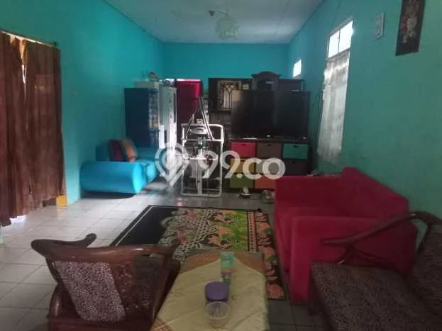 Dijual Cepat Rumah Favorit Siap Huni LB 280m2 di Bojongsari, Purbalingga Dijual Cepat Rumah Favorit Siap Huni LB 280m2 di Bojongsari, Purbalingga