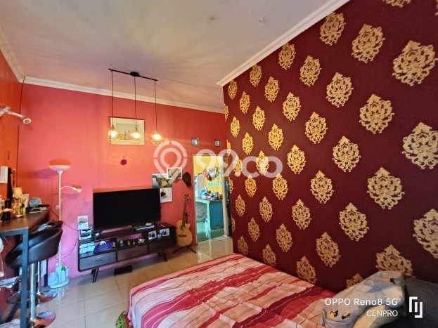 Jual Rumah Murah Meriah Purwokerto Utara Punya 2 Kamar & LT 90m2 Jual Rumah Murah Meriah Purwokerto Utara Punya 2 Kamar & LT 90m2