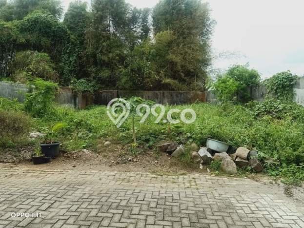 Jarang Ada! Tanah di Purwokerto Selatan Punya Luas 165m2 SHM Jarang Ada! Tanah di Purwokerto Selatan Punya Luas 165m2 SHM