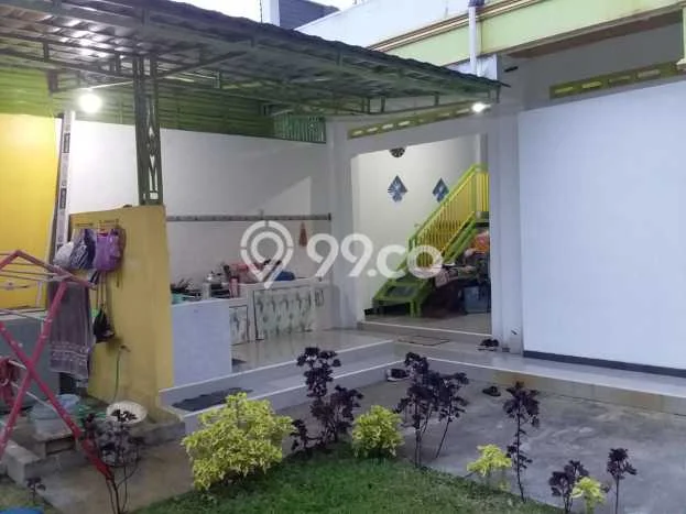 For Sale Rumah 2 Kamar Lokasi Ideal Bagus dan Strategis di Kembaran For Sale Rumah 2 Kamar Lokasi Ideal Bagus dan Strategis di Kembaran