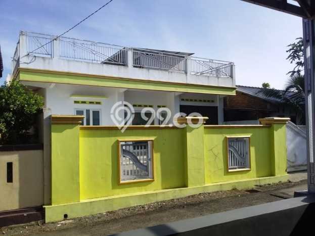 For Sale Rumah 2 Kamar Lokasi Ideal Bagus dan Strategis di Kembaran For Sale Rumah 2 Kamar Lokasi Ideal Bagus dan Strategis di Kembaran