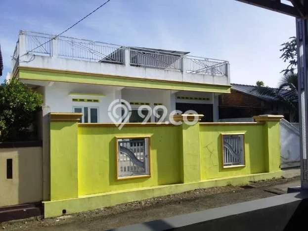 For Sale Rumah 2 Kamar Lokasi Ideal Bagus dan Strategis di Kembaran For Sale Rumah 2 Kamar Lokasi Ideal Bagus dan Strategis di Kembaran