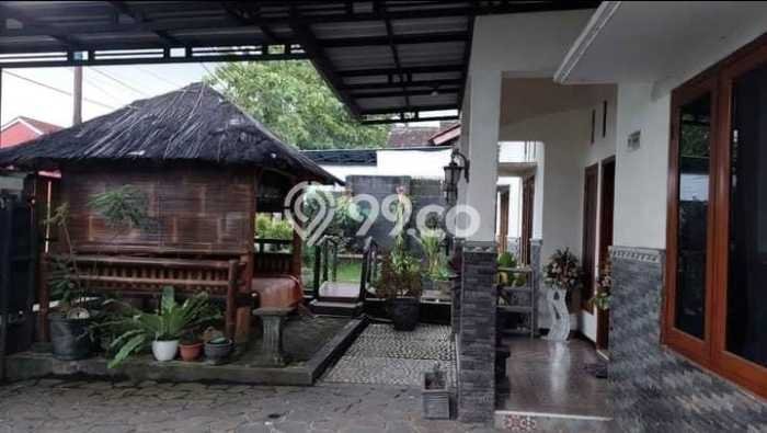 Dijual Rumah Modern 4 KT di Kedungbanteng, Banyumas Dijual Rumah Modern 4 KT di Kedungbanteng, Banyumas