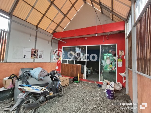 Rumah Strategis Modern Lb 280m2 di Purwokerto Utara, Purwokerto Rumah Strategis Modern Lb 280m2 di Purwokerto Utara, Purwokerto