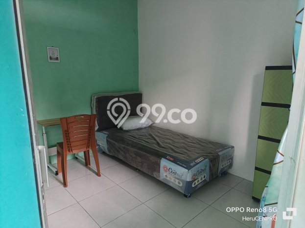 Rumah Strategis Modern Lb 280m2 di Purwokerto Utara, Purwokerto Rumah Strategis Modern Lb 280m2 di Purwokerto Utara, Purwokerto