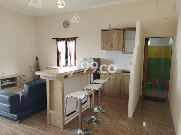 Rumah Minimalis 2 KT LT 672m2 di Baturaden Rumah Minimalis 2 KT LT 672m2 di Baturaden