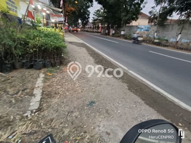 Tanah di Bojongsari, Purbalingga Luas 18802m2 Dijual Segera Tanah di Bojongsari, Purbalingga Luas 18802m2 Dijual Segera