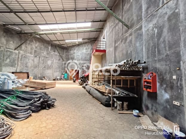 Ruko Dijual di Padamara Purbalingga dengan LB 300m2 Ruko Dijual di Padamara Purbalingga dengan LB 300m2