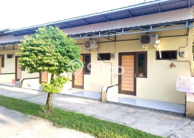 Dijual Rumah Mewah Exclusive di Mrebet, Purbalingga Dijual Rumah Mewah Exclusive di Mrebet, Purbalingga