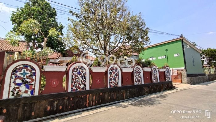 Siap Huni Rumah Mewah 7 Kamar di Purwokerto Barat Dekat ke Mana Pun Siap Huni Rumah Mewah 7 Kamar di Purwokerto Barat Dekat ke Mana Pun