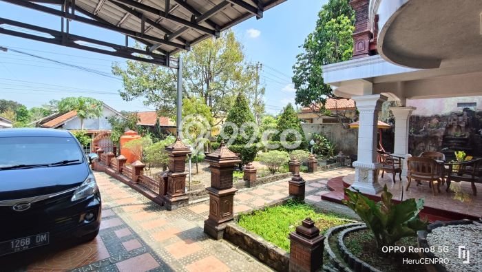 Siap Huni Rumah Mewah 7 Kamar di Purwokerto Barat Dekat ke Mana Pun Siap Huni Rumah Mewah 7 Kamar di Purwokerto Barat Dekat ke Mana Pun