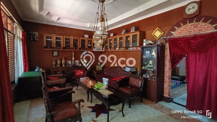 Siap Huni Rumah Mewah 7 Kamar di Purwokerto Barat Dekat ke Mana Pun Siap Huni Rumah Mewah 7 Kamar di Purwokerto Barat Dekat ke Mana Pun