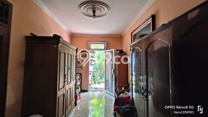Siap Huni Rumah Mewah 7 Kamar di Purwokerto Barat Dekat ke Mana Pun Siap Huni Rumah Mewah 7 Kamar di Purwokerto Barat Dekat ke Mana Pun