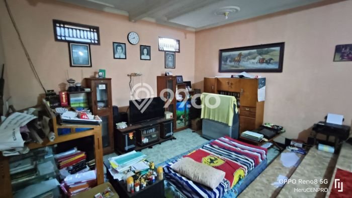 Siap Huni Rumah Mewah 7 Kamar di Purwokerto Barat Dekat ke Mana Pun Siap Huni Rumah Mewah 7 Kamar di Purwokerto Barat Dekat ke Mana Pun