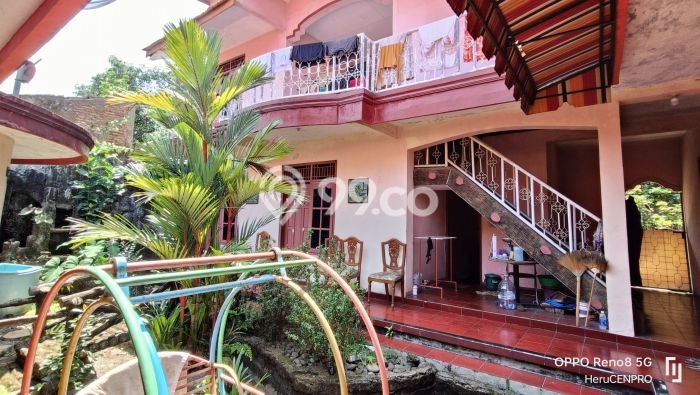 Siap Huni Rumah Mewah 7 Kamar di Purwokerto Barat Dekat ke Mana Pun Siap Huni Rumah Mewah 7 Kamar di Purwokerto Barat Dekat ke Mana Pun
