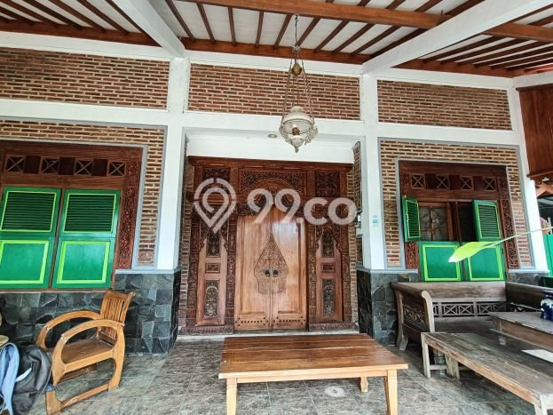 Dijual Cepat Rumah Favorit Siap Huni LB 500m2 di Purwokerto Utara, Banyumas Dijual Cepat Rumah Favorit Siap Huni LB 500m2 di Purwokerto Utara, Banyumas