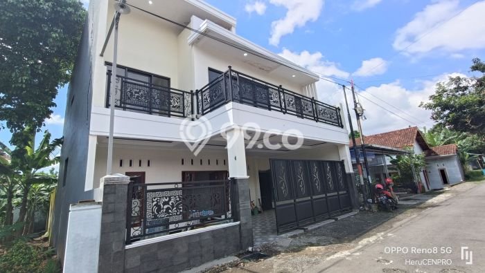 Jual Rumah Minimalis Bagus Punya 4 KT di Sumbang Banyumas SHM Jual Rumah Minimalis Bagus Punya 4 KT di Sumbang Banyumas SHM