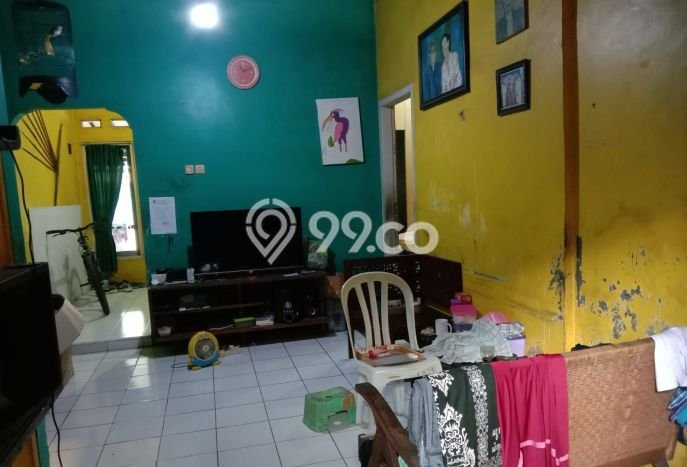 Dijual Cepat Rumah Bagus Siap Huni LB 140m2 di Purwokerto Utara, Purwokerto Dijual Cepat Rumah Bagus Siap Huni LB 140m2 di Purwokerto Utara, Purwokerto