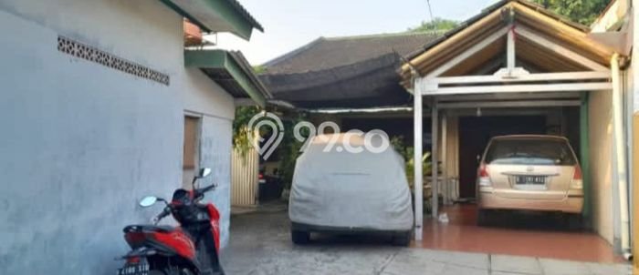 Siap Huni Hunian Elit 5 Kamar di Pasar Minggu Dekat ke Mana Pun Siap Huni Hunian Elit 5 Kamar di Pasar Minggu Dekat ke Mana Pun