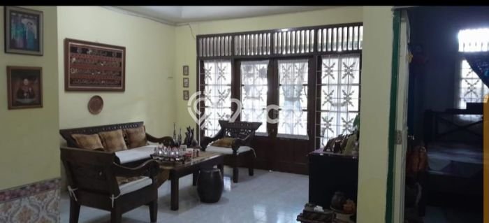Siap Huni Hunian Elit 5 Kamar di Pasar Minggu Dekat ke Mana Pun Siap Huni Hunian Elit 5 Kamar di Pasar Minggu Dekat ke Mana Pun