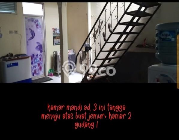 Siap Huni Hunian Elit 5 Kamar di Pasar Minggu Dekat ke Mana Pun Siap Huni Hunian Elit 5 Kamar di Pasar Minggu Dekat ke Mana Pun
