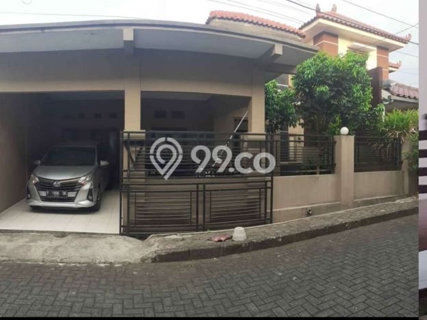 Rumah Modern 3 KT LT 189m2 di Baturaden Rumah Modern 3 KT LT 189m2 di Baturaden