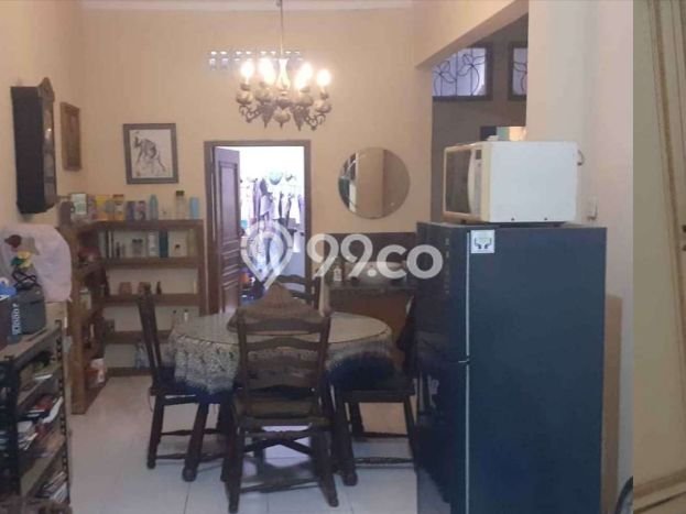 Rumah Modern 3 KT LT 189m2 di Baturaden Rumah Modern 3 KT LT 189m2 di Baturaden