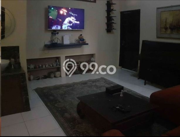 Rumah Modern 3 KT LT 189m2 di Baturaden Rumah Modern 3 KT LT 189m2 di Baturaden