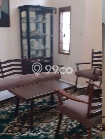 Rumah Modern 3 KT LT 189m2 di Baturaden Rumah Modern 3 KT LT 189m2 di Baturaden