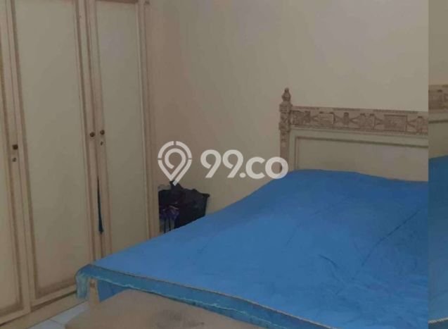 Rumah Modern 3 KT LT 189m2 di Baturaden Rumah Modern 3 KT LT 189m2 di Baturaden