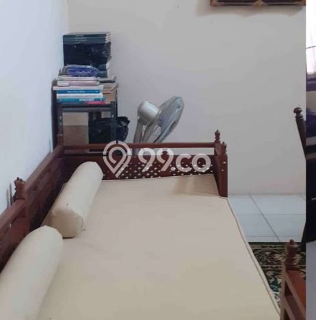 Rumah Modern 3 KT LT 189m2 di Baturaden Rumah Modern 3 KT LT 189m2 di Baturaden