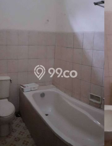 Rumah Modern 3 KT LT 189m2 di Baturaden Rumah Modern 3 KT LT 189m2 di Baturaden