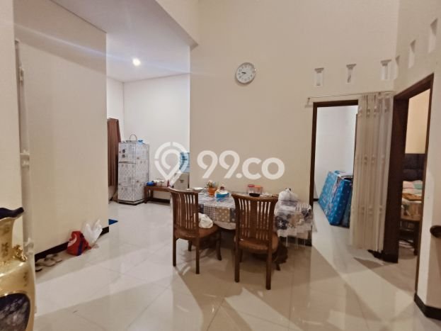 Rumah Minimalis 3 KT di Baturaden Banyumas Unfurnished Rumah Minimalis 3 KT di Baturaden Banyumas Unfurnished